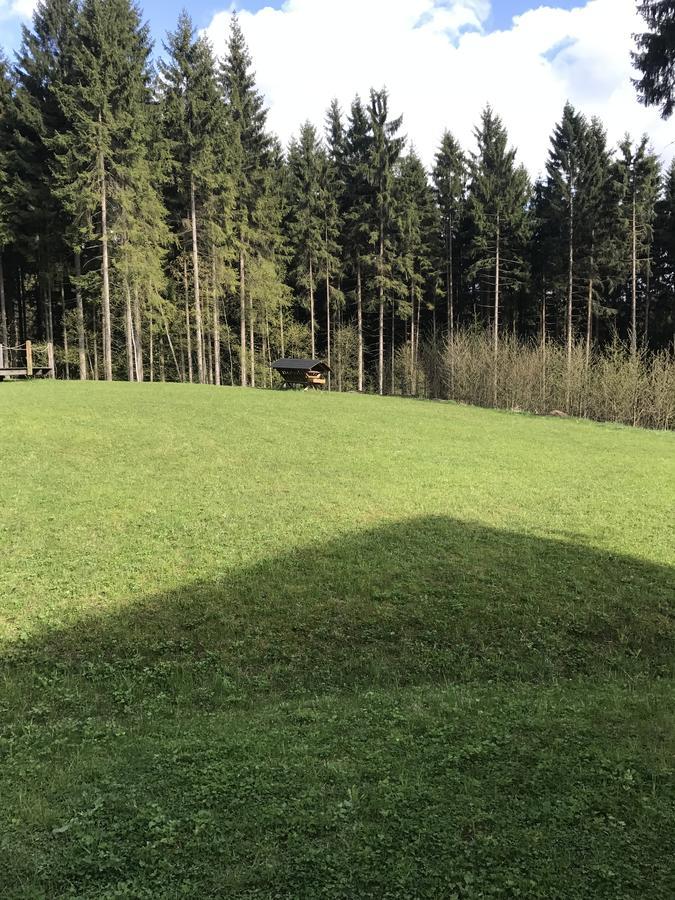 Chalet6Harrachov Se Saunou Eksteriør bilde