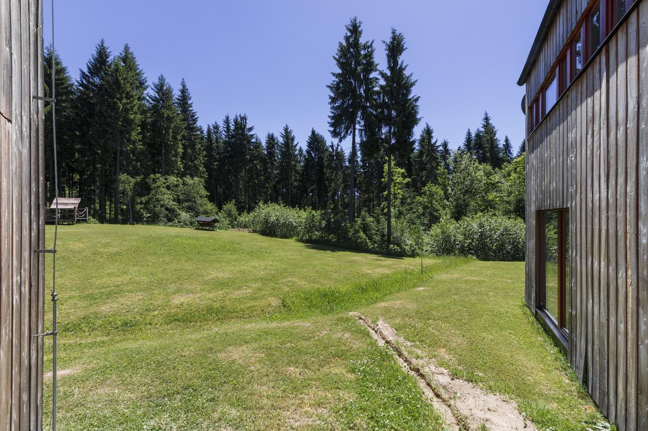 Chalet6Harrachov Se Saunou Eksteriør bilde