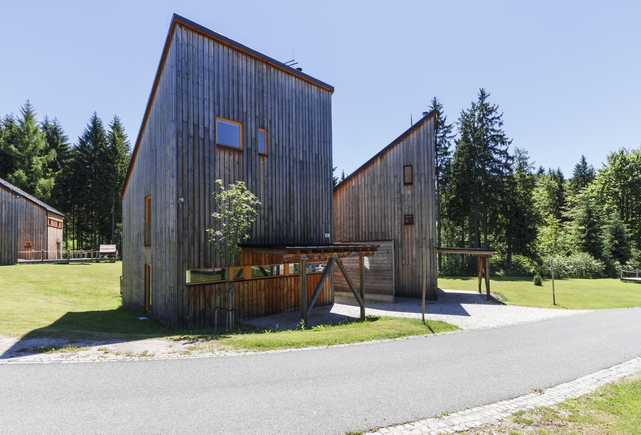 Chalet6Harrachov Se Saunou Eksteriør bilde