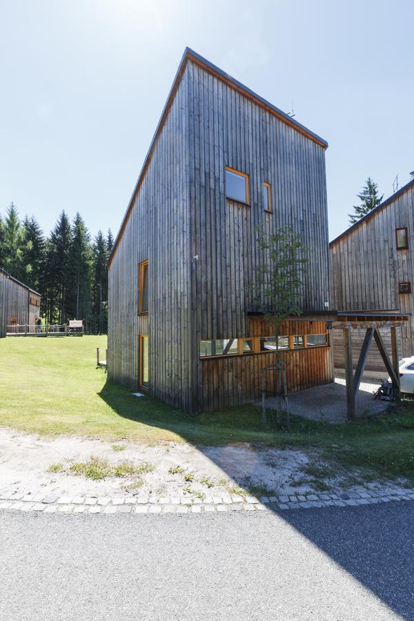 Chalet6Harrachov Se Saunou Eksteriør bilde