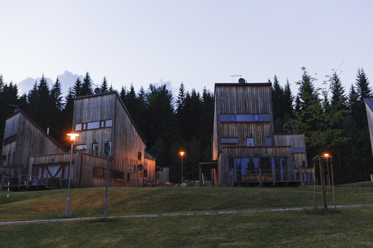 Chalet6Harrachov Se Saunou Eksteriør bilde