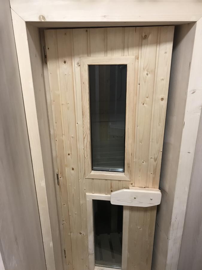 Chalet6Harrachov Se Saunou Eksteriør bilde
